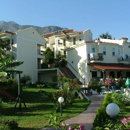 Ant 3* Ovacık