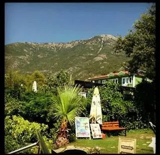 Hotel Ant Ovacık