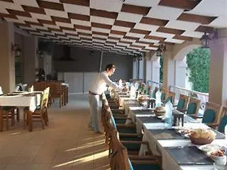 Hotel Ant Ovacık